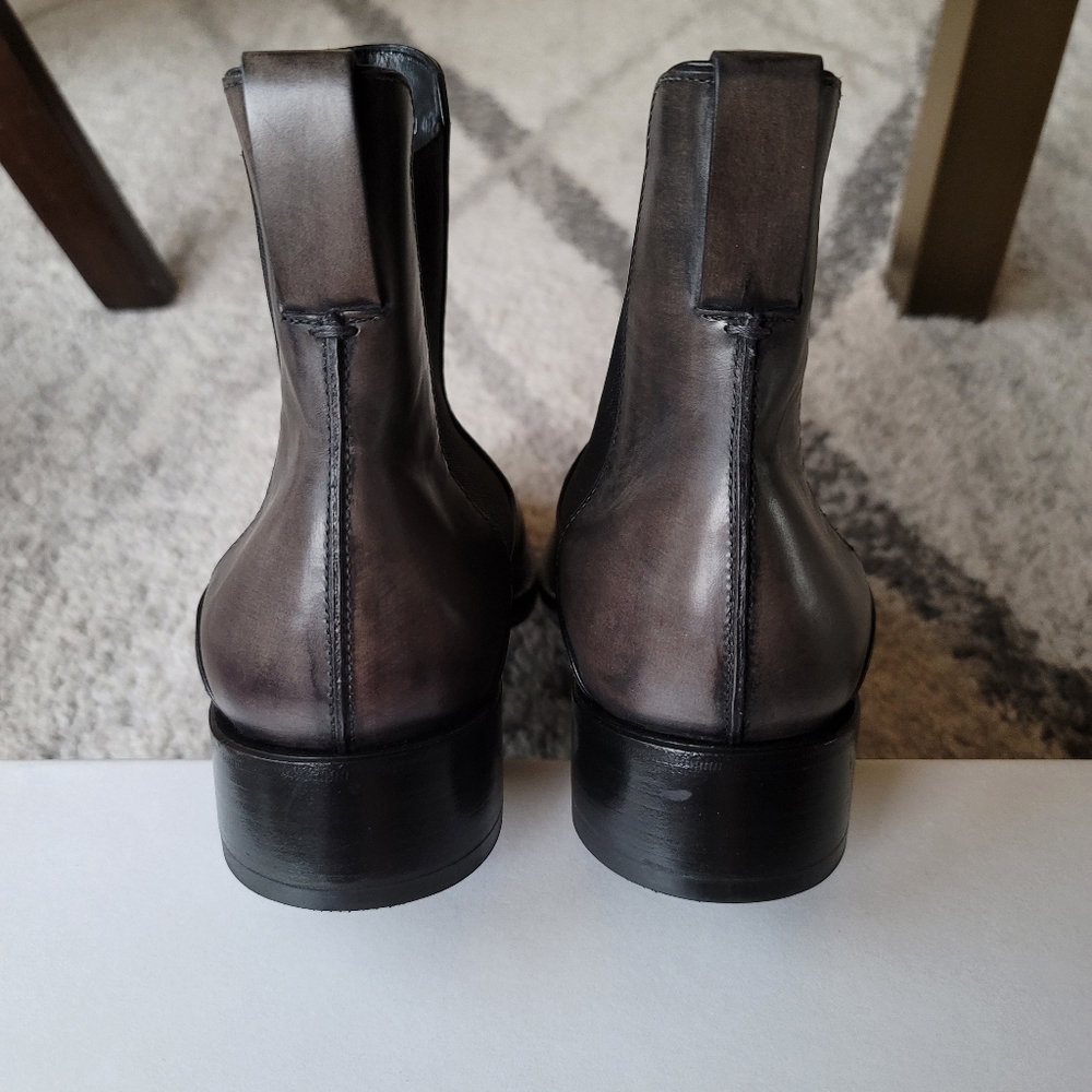 Like New Men's Dior Boots - Picture 8 of 12